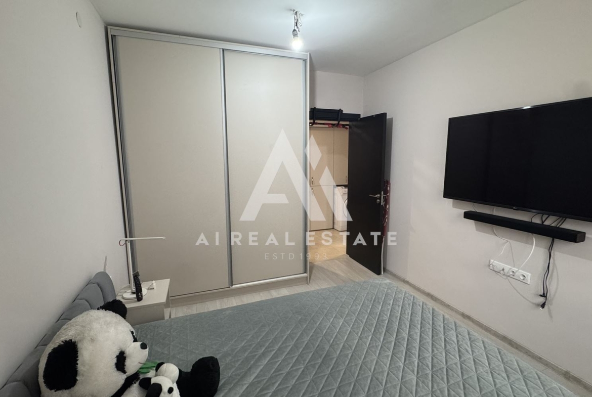 Тристаен апартамент-ново строителство. - 0