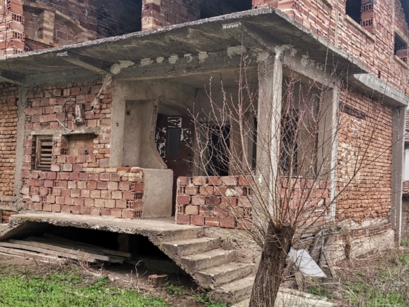 КЪЩА С.БРЪШЛЯНИЦА - 0