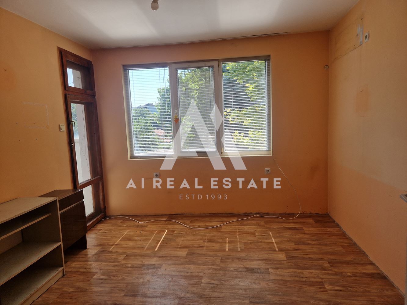 Apartment with a garage, Pleven city, Storgosia residential complex !-0 Апартамент с гараж, гр.Плевен, ж.к.Сторгозия ! - 0