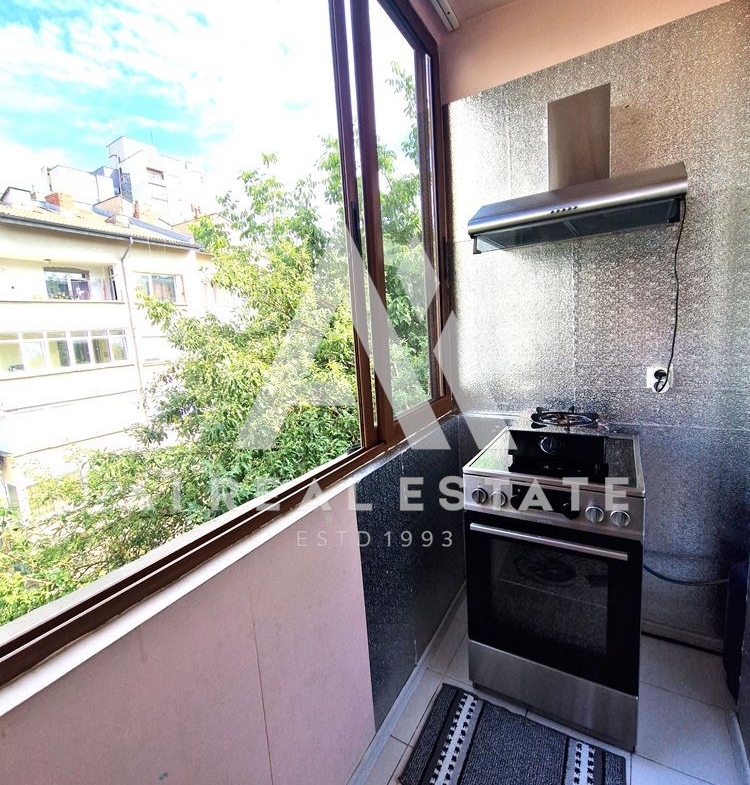 Продава тристаен в гр.Плевен - 0