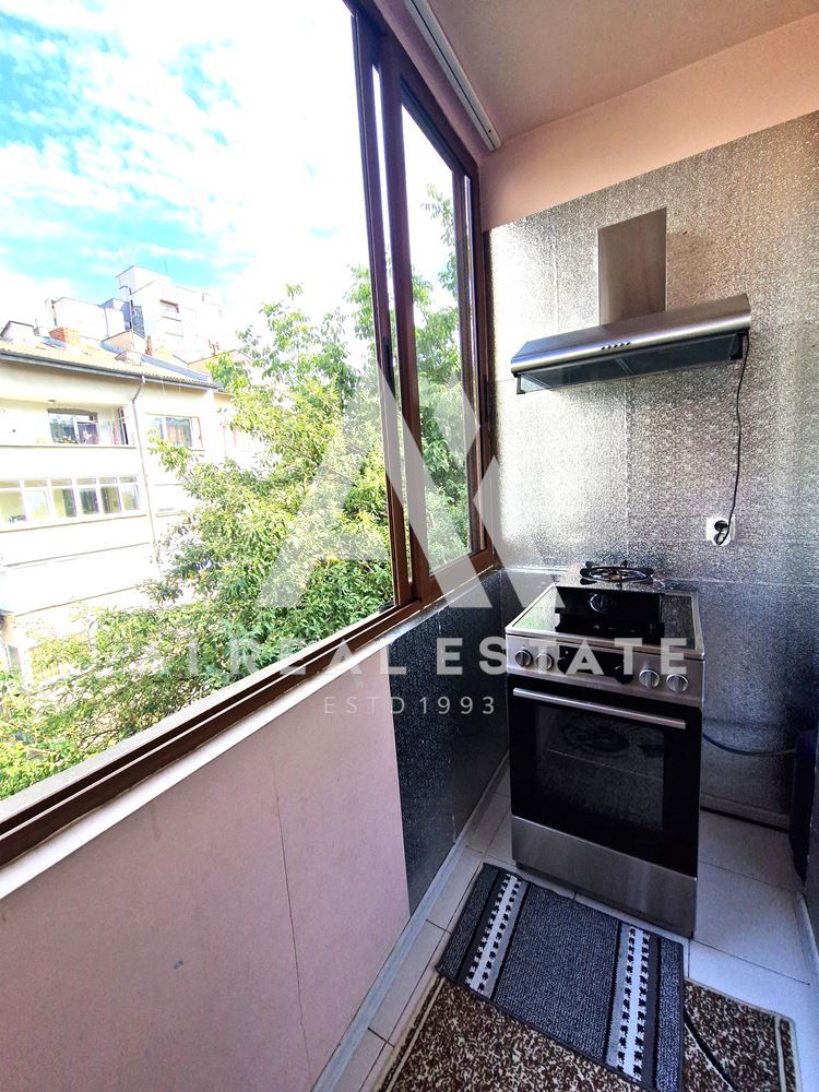 Продава тристаен в гр.Плевен - 0