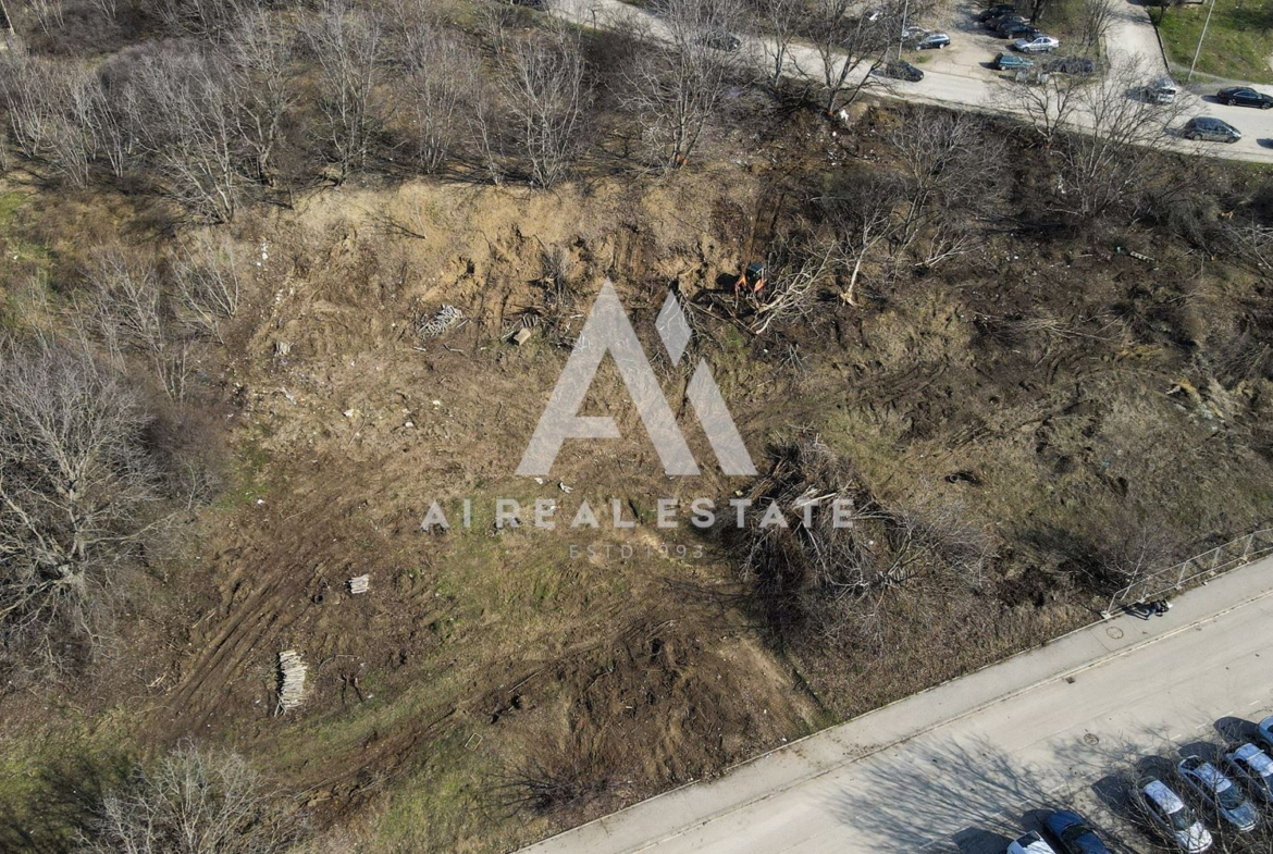 Жилищна сграда TETRIS HOME - 0