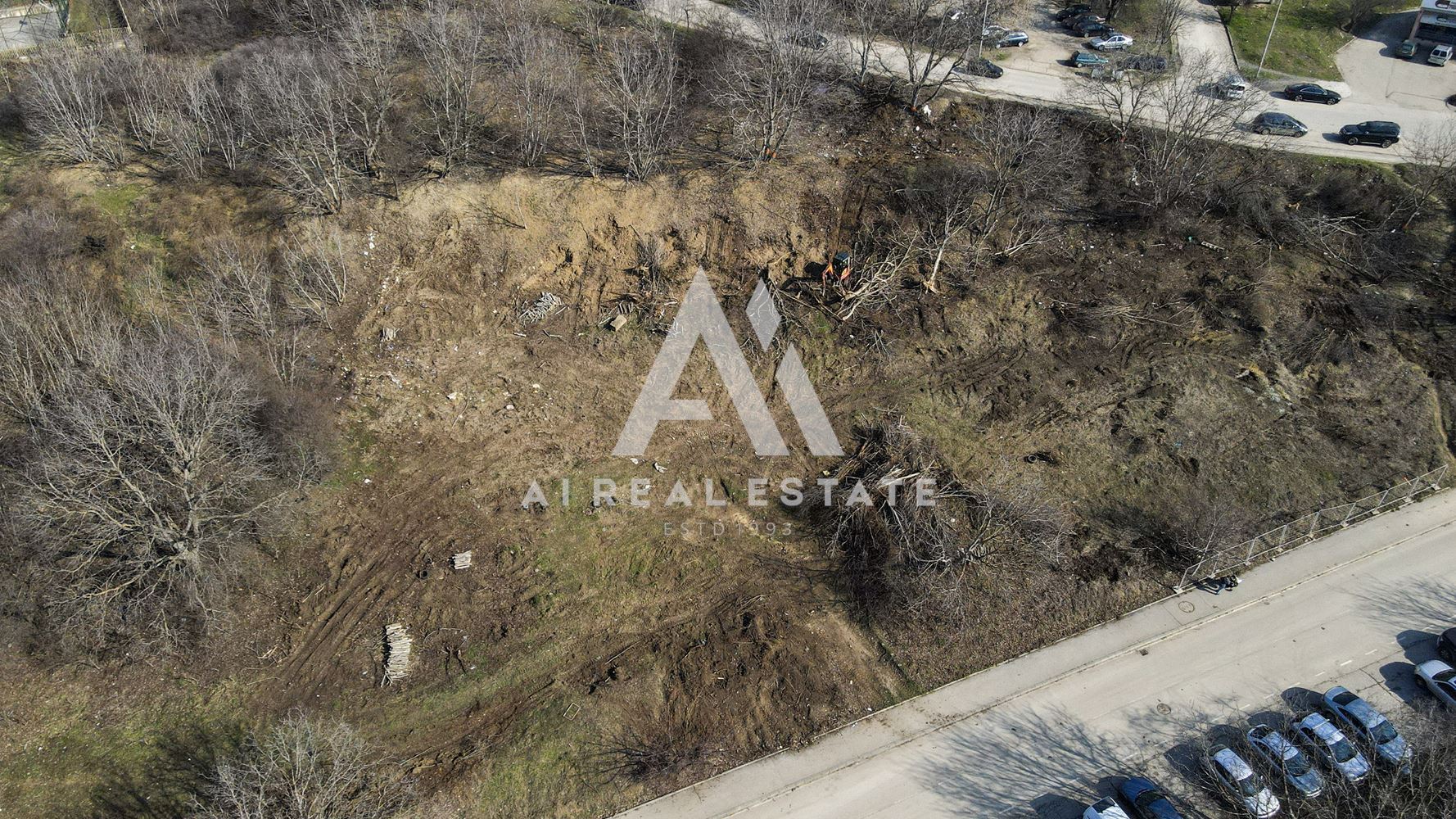 Жилищна сграда TETRIS HOME - 0