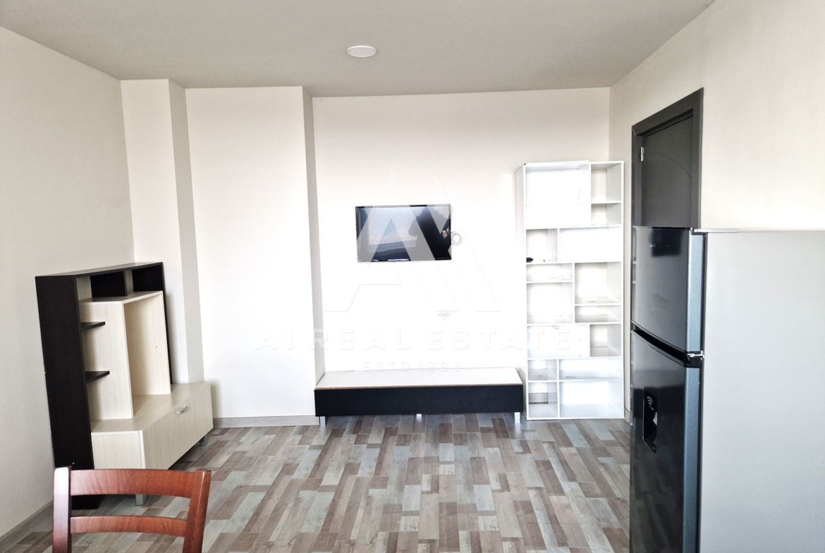 Дава под наем двустаен апартамент - 0