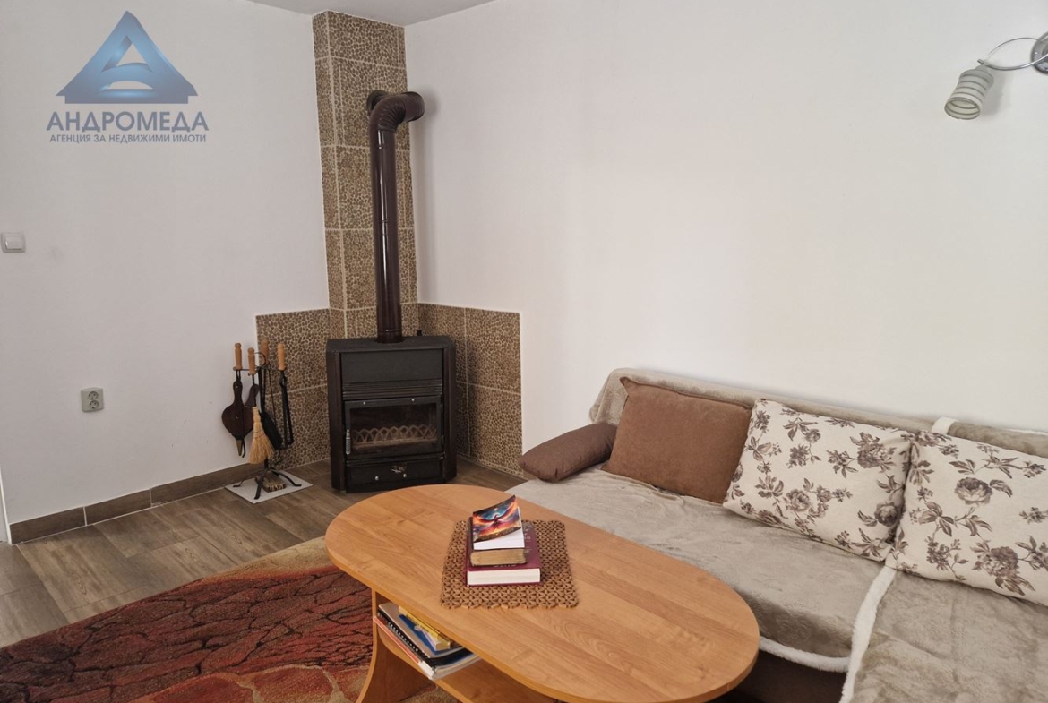 Къща в гр.Плевен - широк център ! - 0