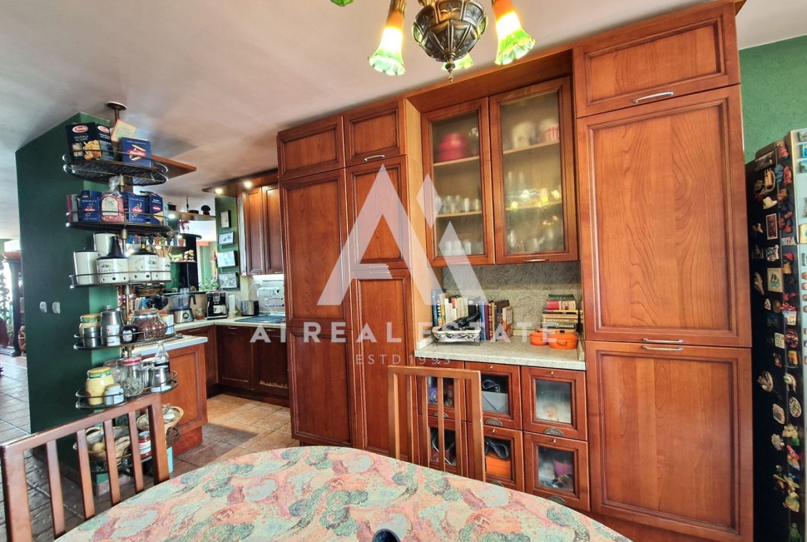 Продава мезонет - 0