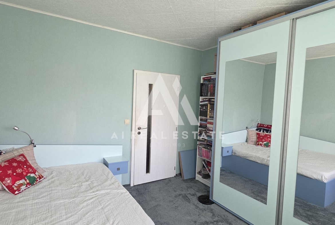 3-стаен апартамент в ж.к. Дружба 2 – МБАЛ „Св. Панталеймон“ - 0