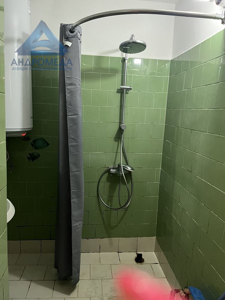 Двустаен апартамент с обзавеждане и оборудване - 0