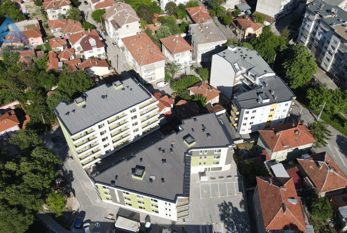 Магазин Aura City Park - гр.Плевен, ул.Гурко 4 ! - 0