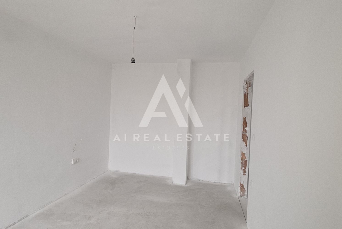 Двустаен апартамент | Акт 16 (2025) | Асансьор | ж.к. Сторгозия, Плевен | Западно изложение - 0