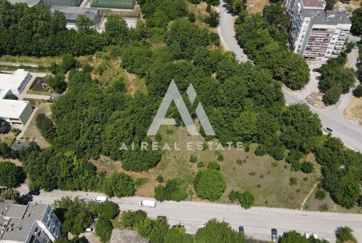 Двустаен апартамент - сграда „TETRIS“ - ап. Б06 ! - 0