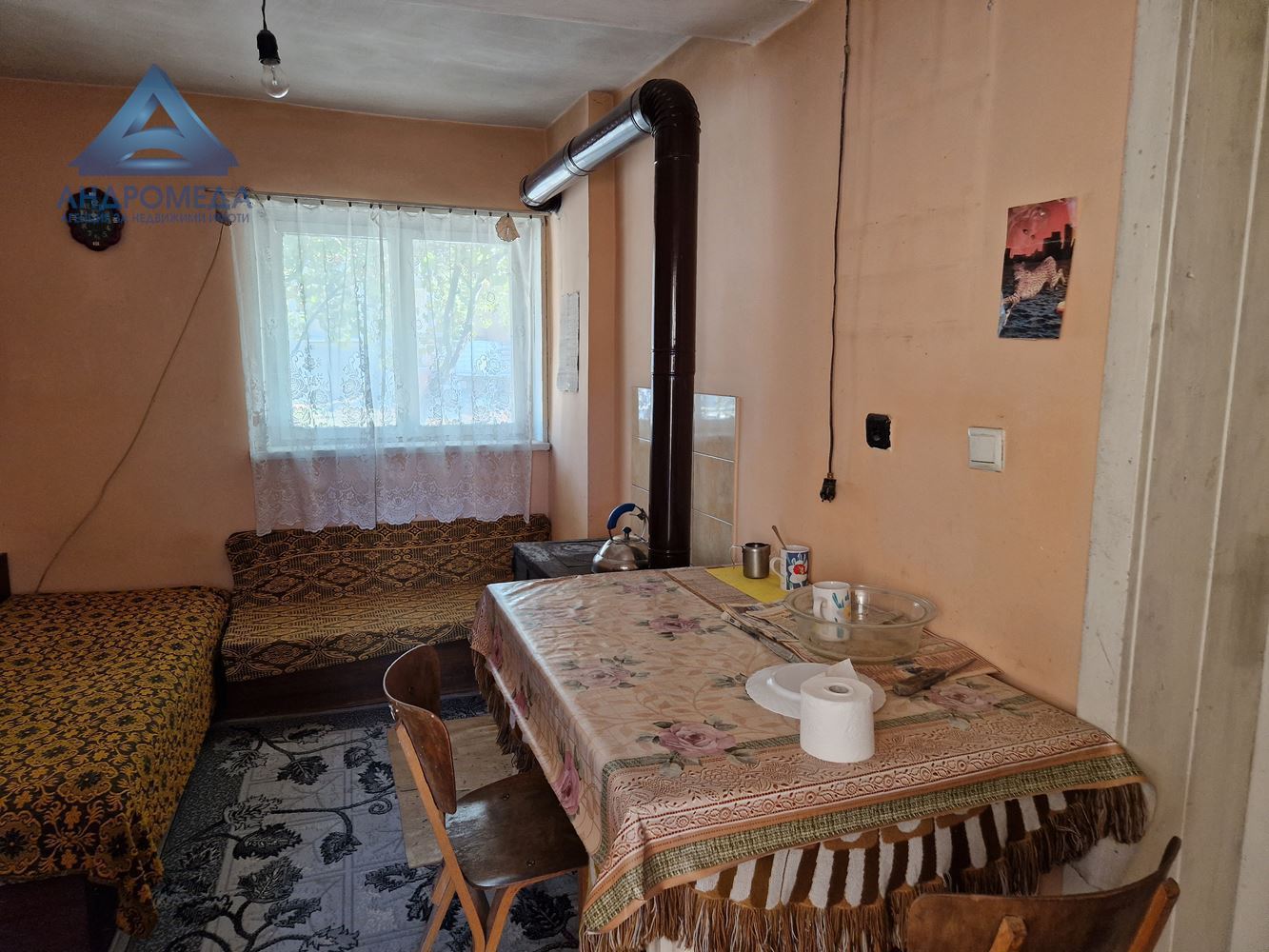 Продава Къща в с. Градина - 0