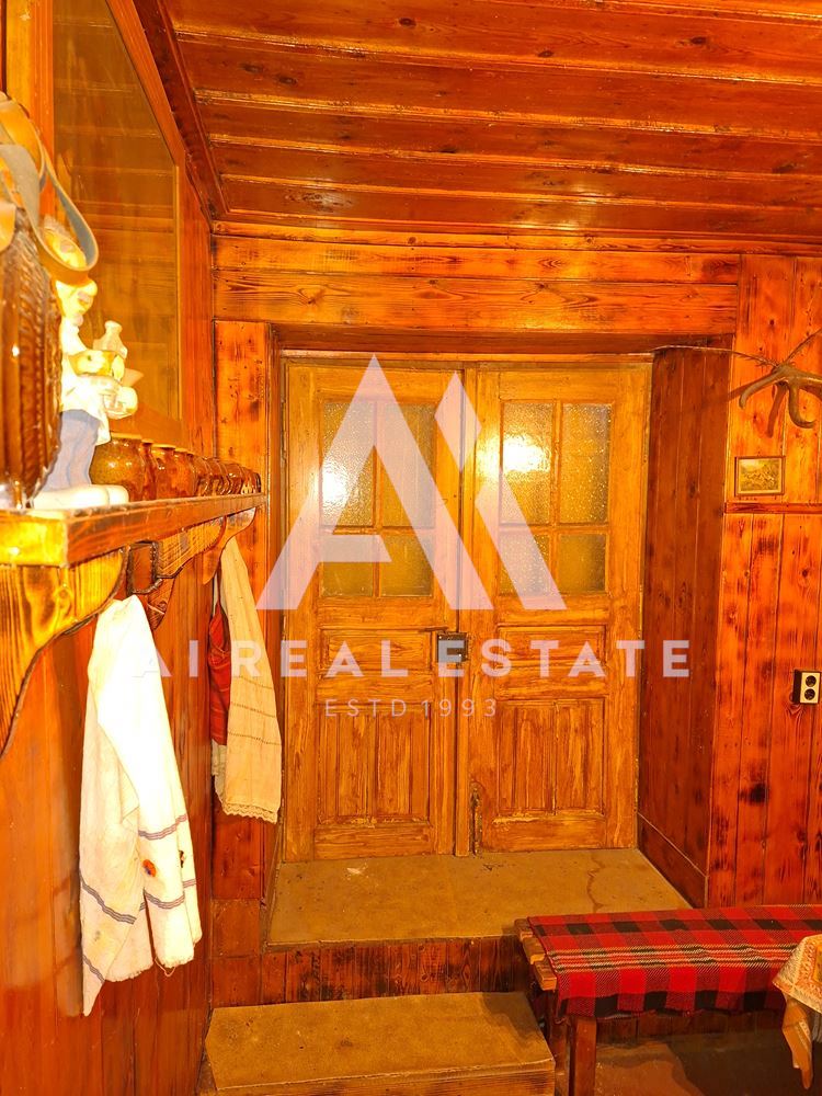 КЪЩА с.Тотлебен - 0