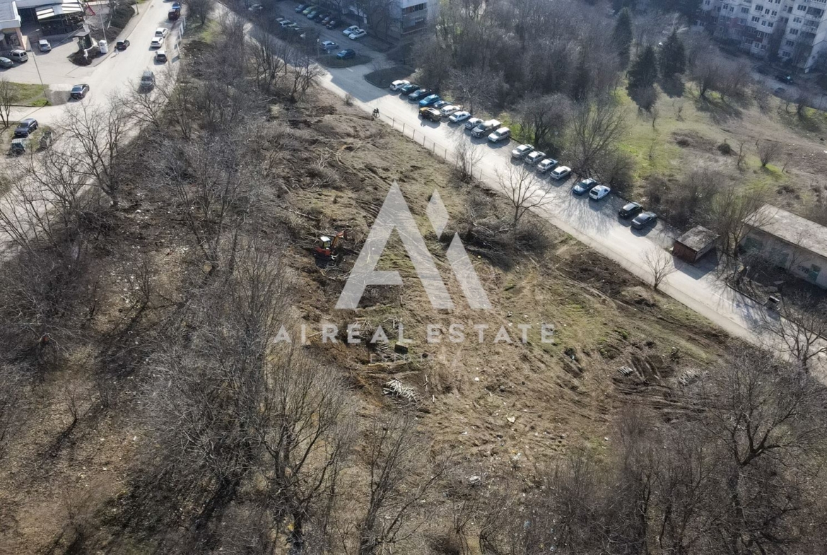 Жилищна сграда TETRIS HOME - 0