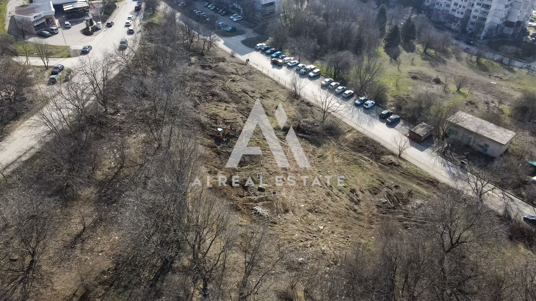 Жилищна сграда TETRIS HOME - 0