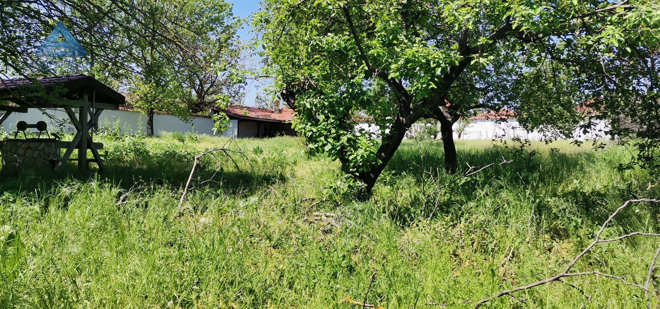 ПАРЦЕЛ С.ТЕЛИШ - 0