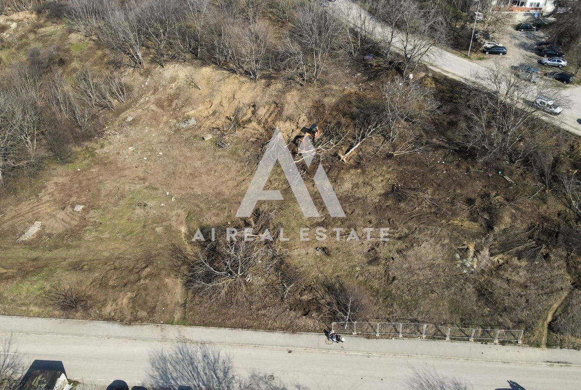 Жилищна сграда TETRIS HOME - 0