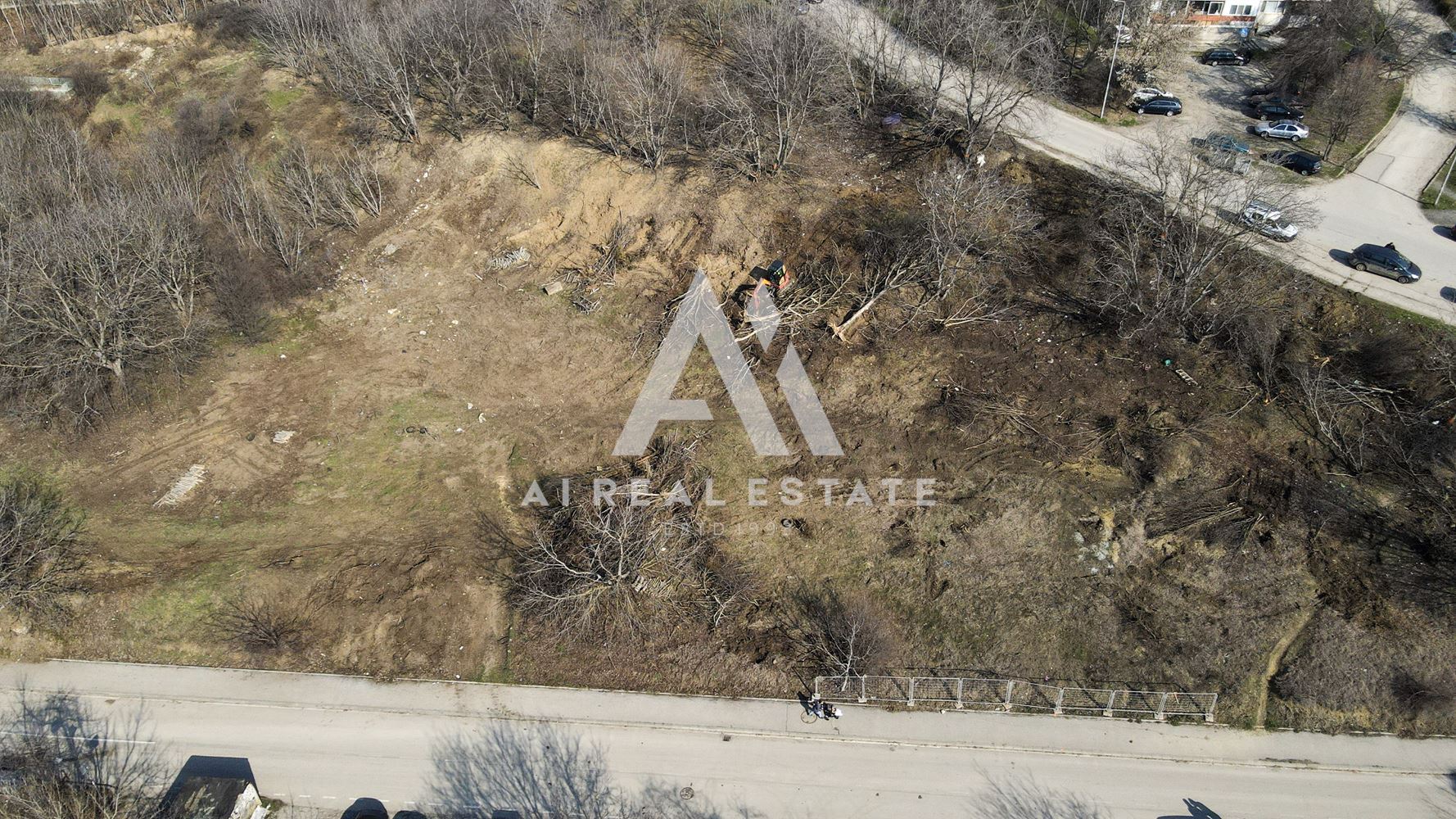 Жилищна сграда TETRIS HOME - 0