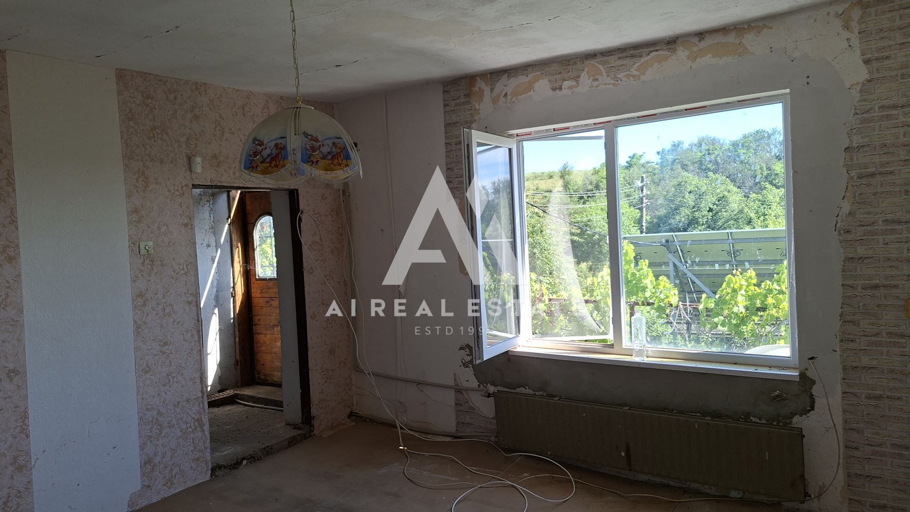 Къща Писарово - 0