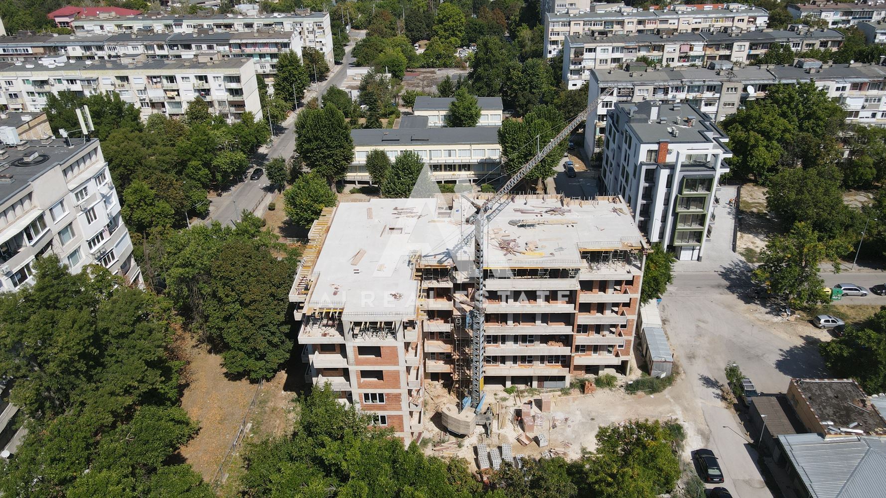 Хармония - ж.к.Сторгозия ! - 0