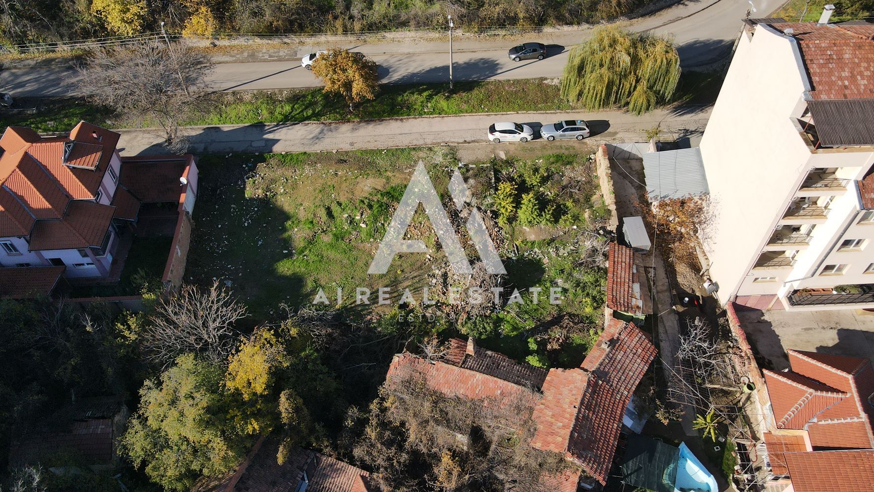 🏢✨ Samuil 125 - New building under construction! -0 🏢✨ Самуил 125 - Новострояща се сграда ! - 0