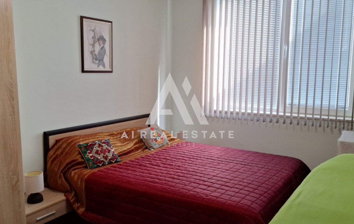 двустаен апартамент - 0