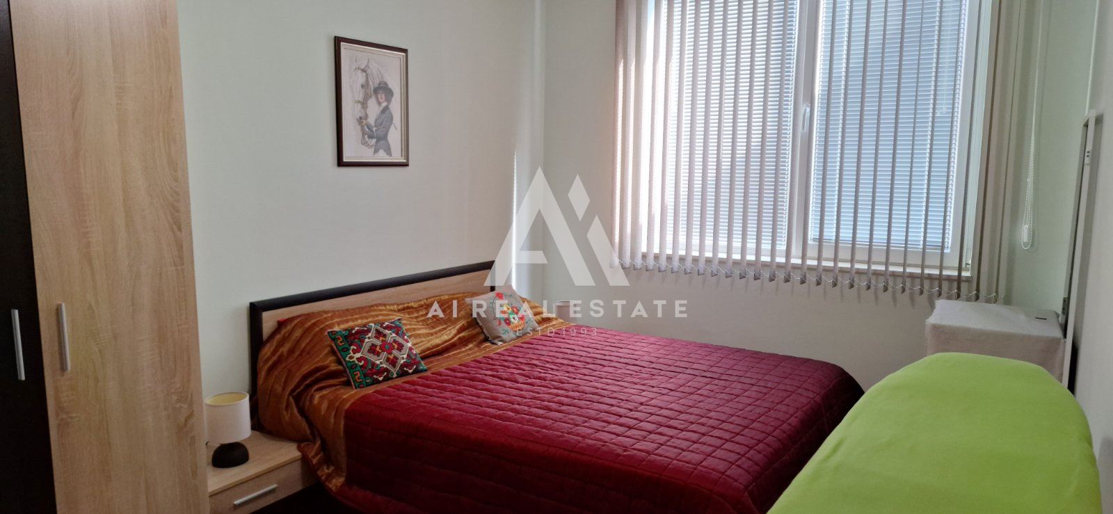 двустаен апартамент-0 двустаен апартамент - 0