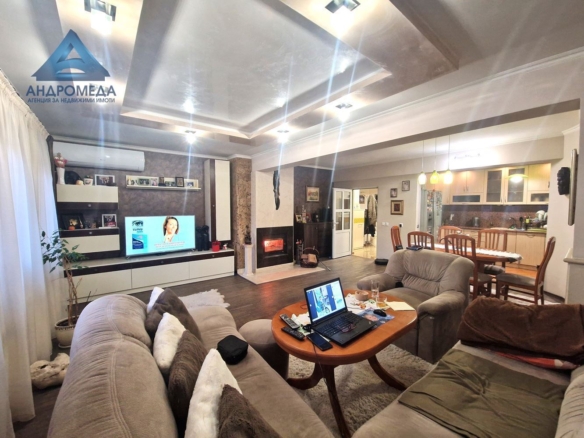 Продава мезонет в гр.Плевен - 0