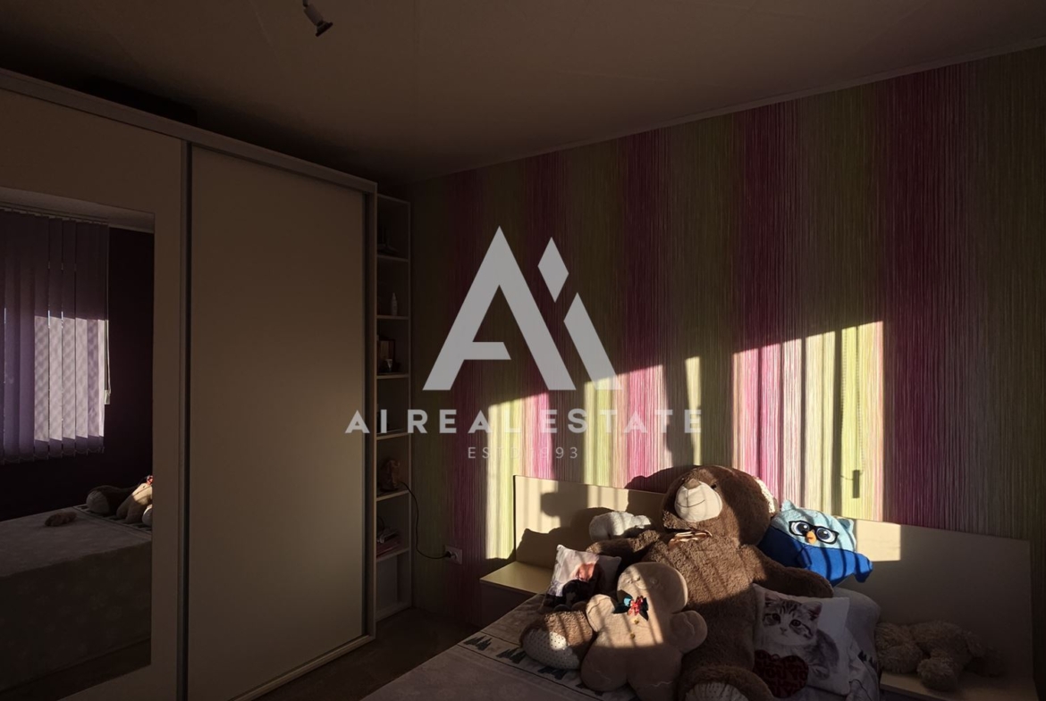 3-стаен апартамент в ж.к. Дружба 2 – МБАЛ „Св. Панталеймон“ - 0