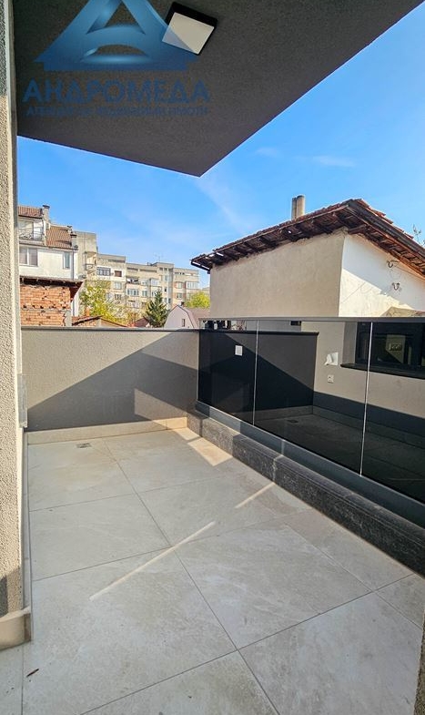 Ап.1 с две спални в сграда ПАНОРАМА, гр.Плевен ! - 0