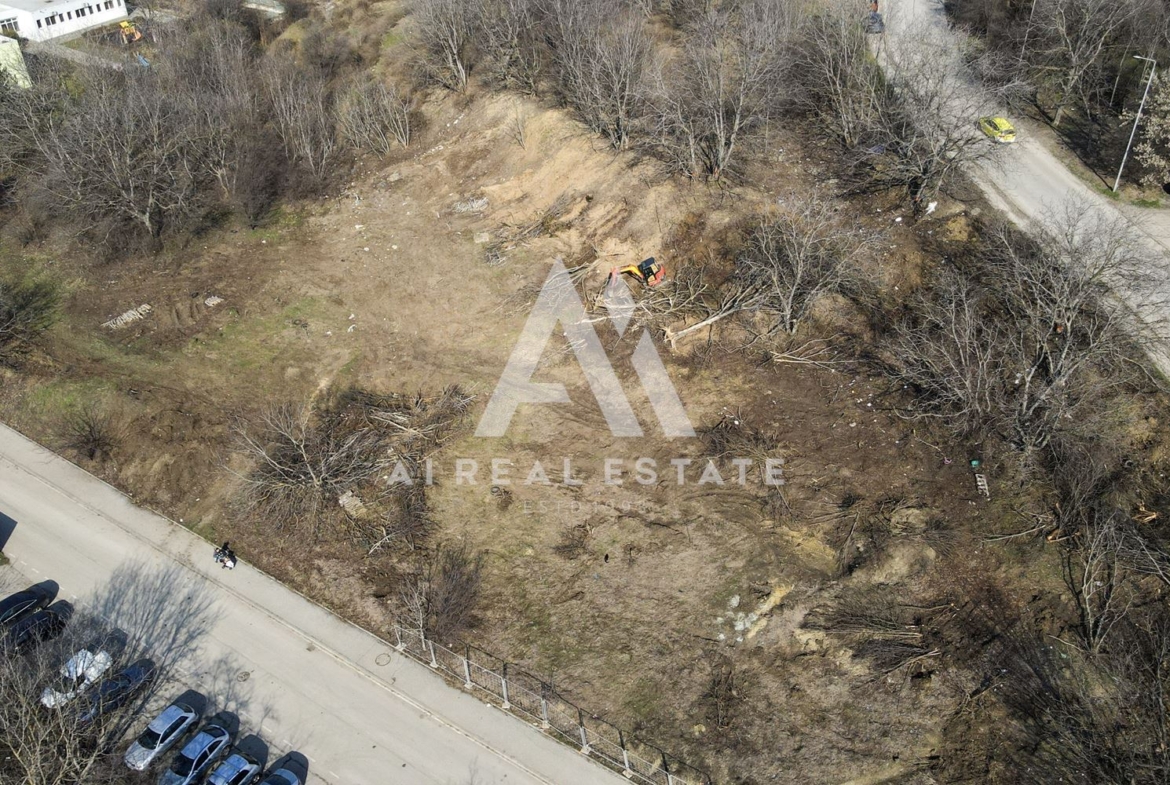 Жилищна сграда TETRIS HOME - 0