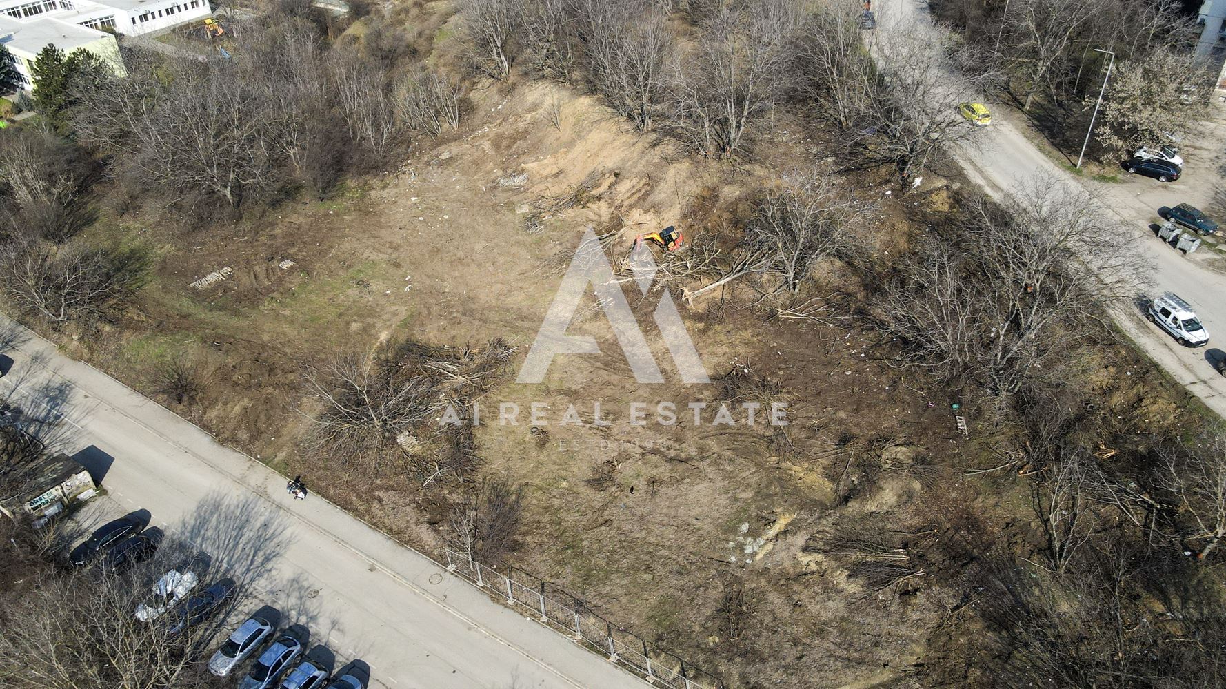 Жилищна сграда TETRIS HOME - 0