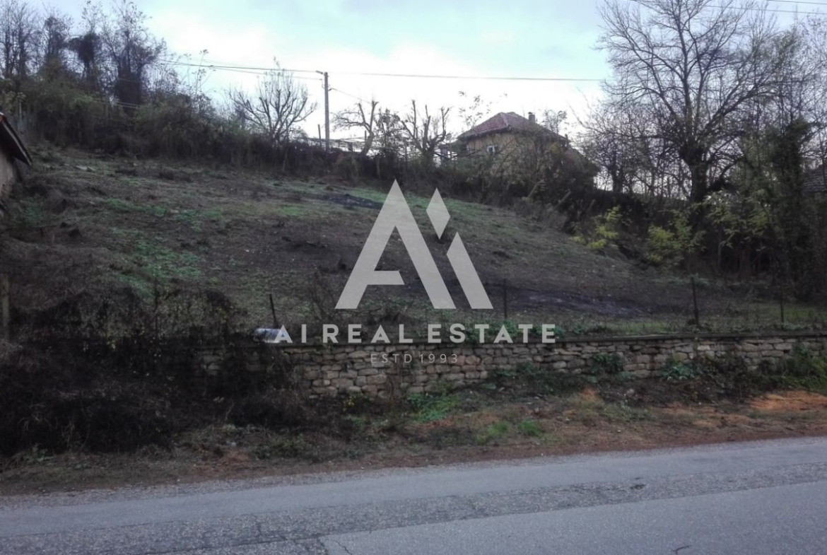 ПАРЦЕЛ ЛАСКАР - 0