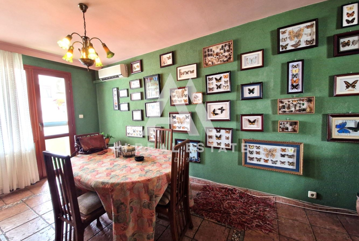 Продава мезонет - 0