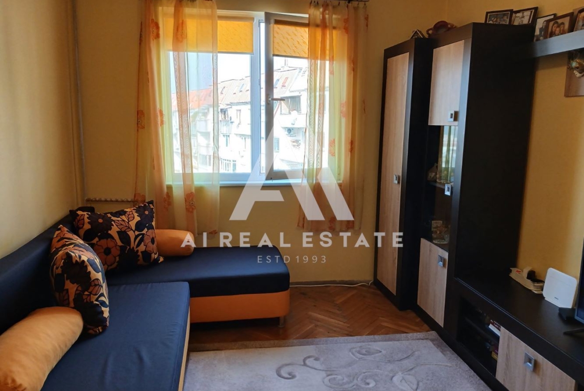 Двустаен до МУ! - 0