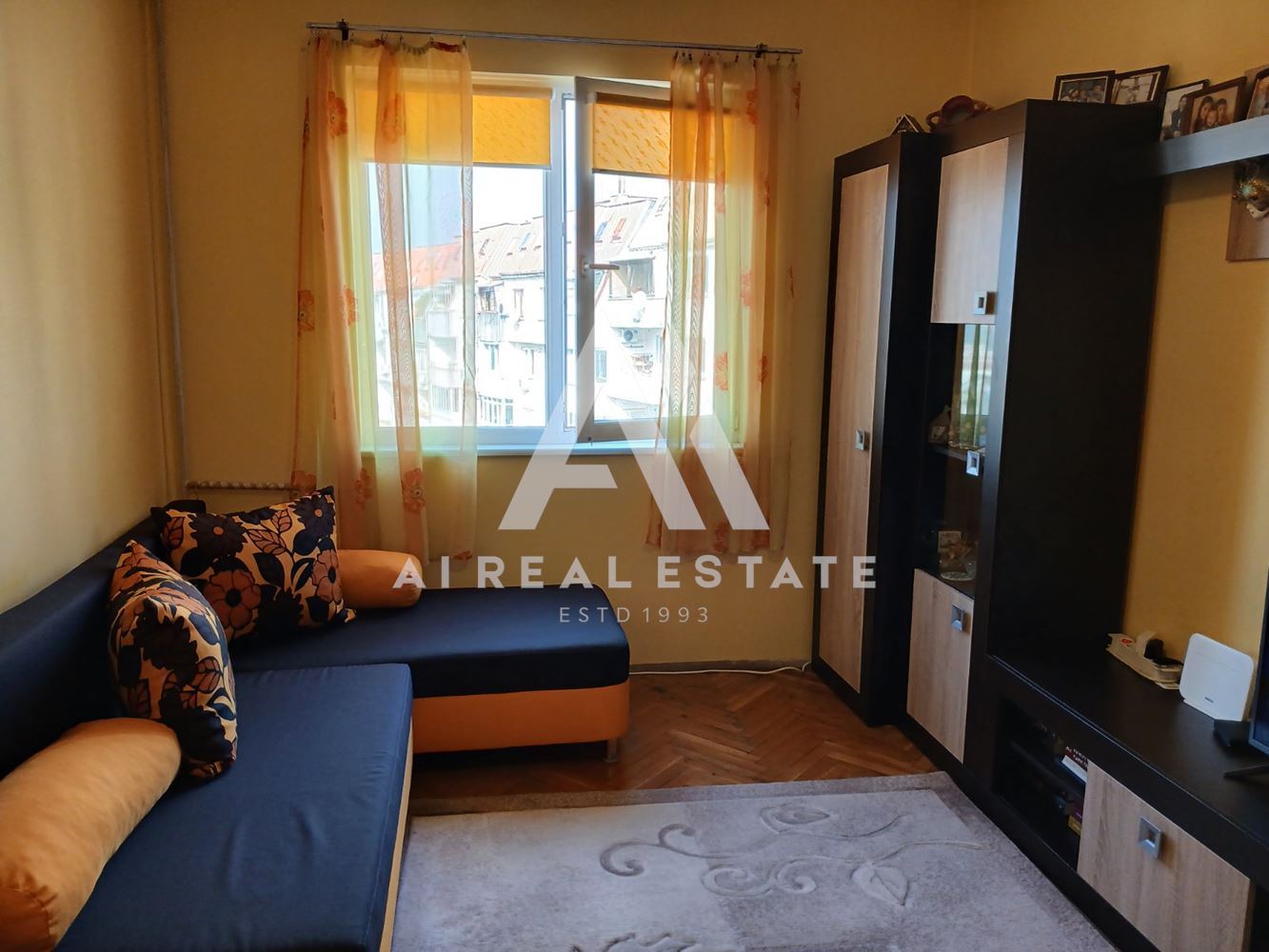 Двустаен до МУ! - 0