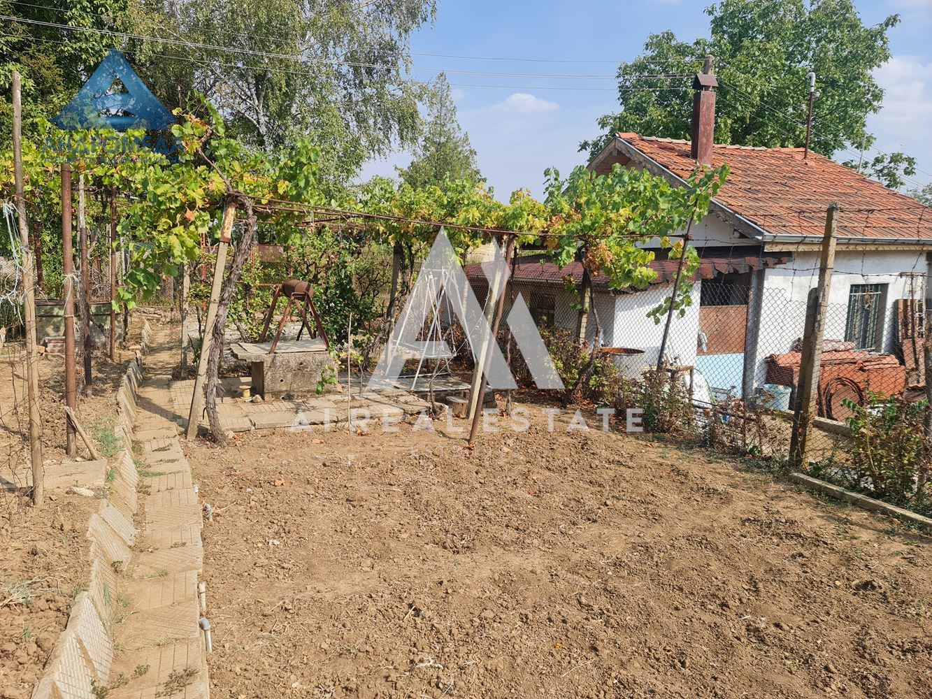 House “The Sentinel”!-0 Къща "Стражата"! - 0