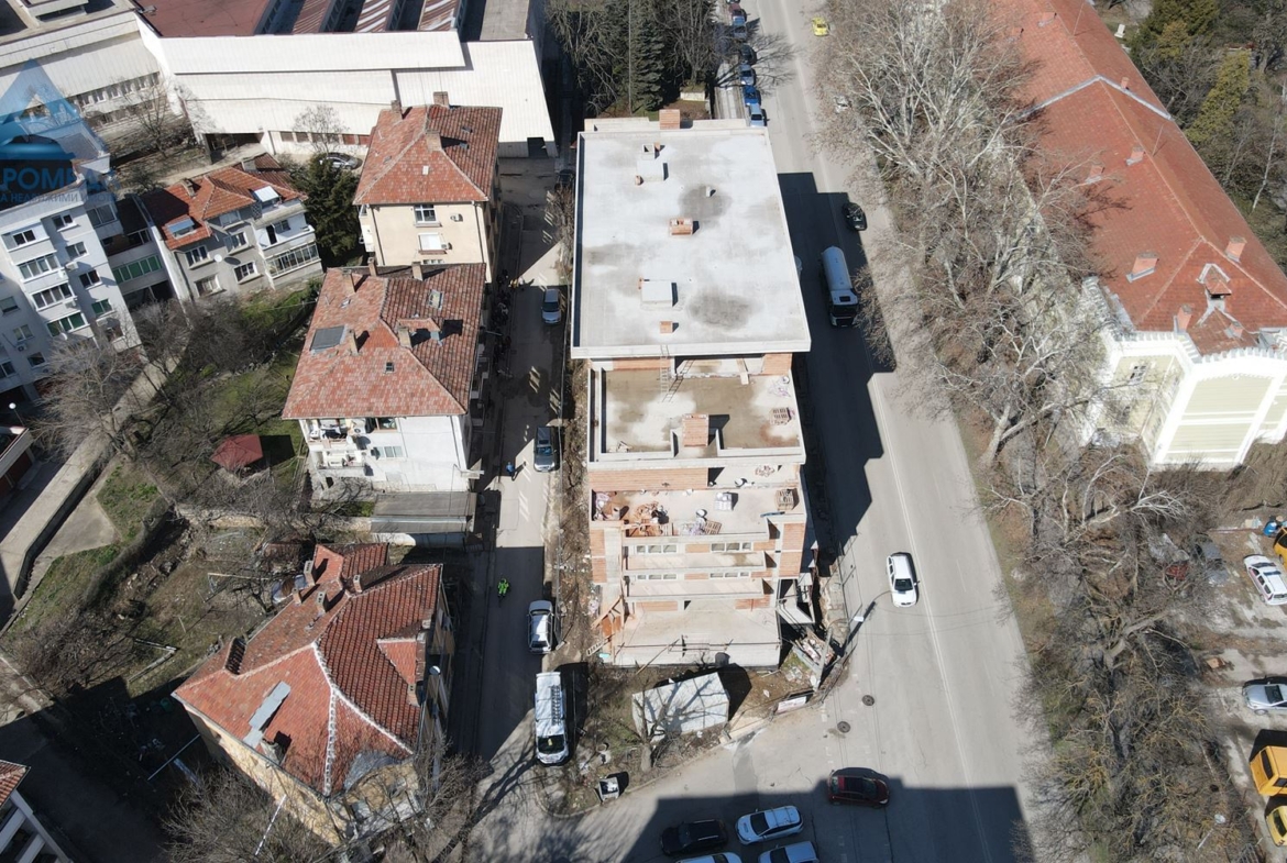 Магазин в сграда ГАЛЕРИЯ до ИСТОРИЧЕСКИ МУЗЕЙ ! - 0