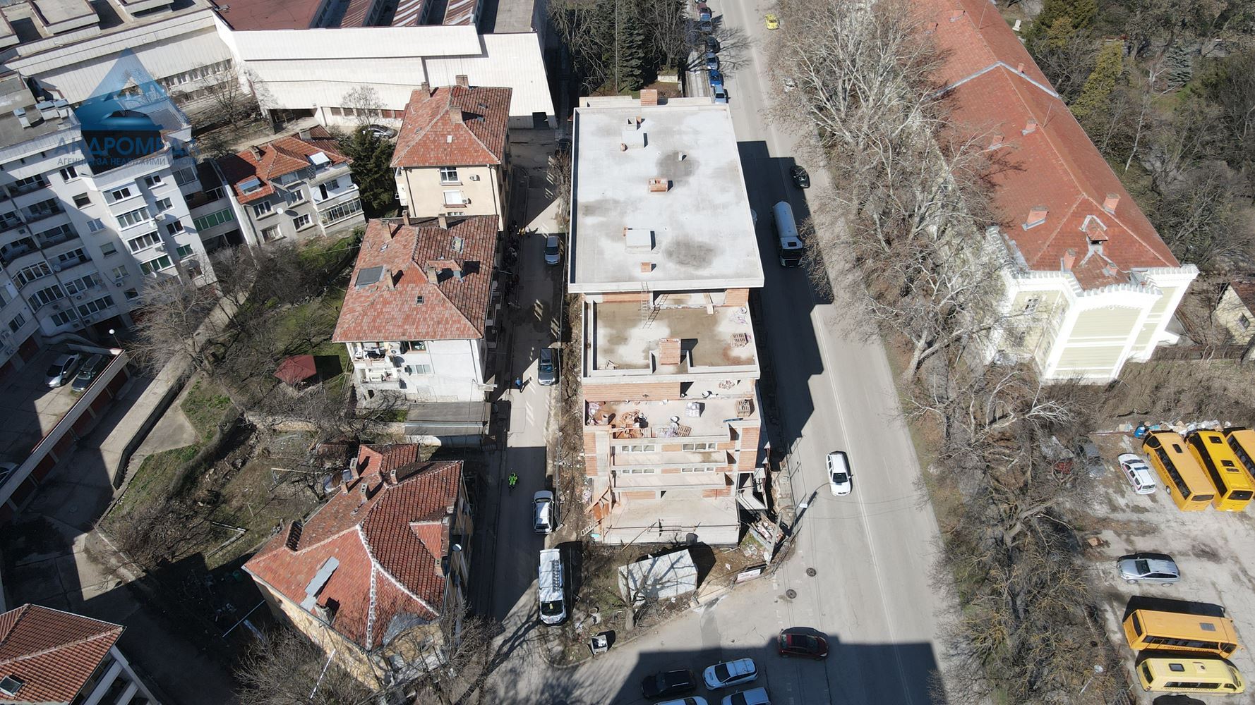 Магазин в сграда ГАЛЕРИЯ до ИСТОРИЧЕСКИ МУЗЕЙ !-0 Магазин в сграда ГАЛЕРИЯ до ИСТОРИЧЕСКИ МУЗЕЙ ! - 0