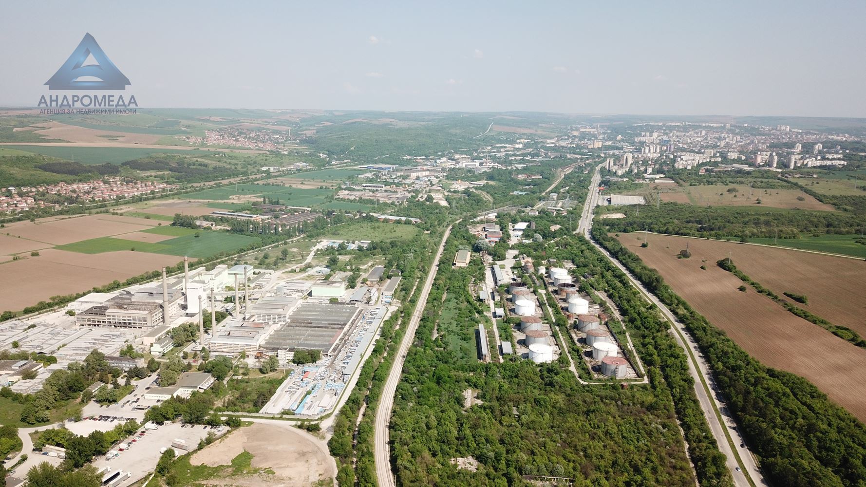 Парцел-0 Парцел - 0