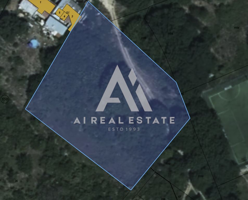 🏡 Парцел в регулация – 9-ти квартал, гр. Плевен - 0