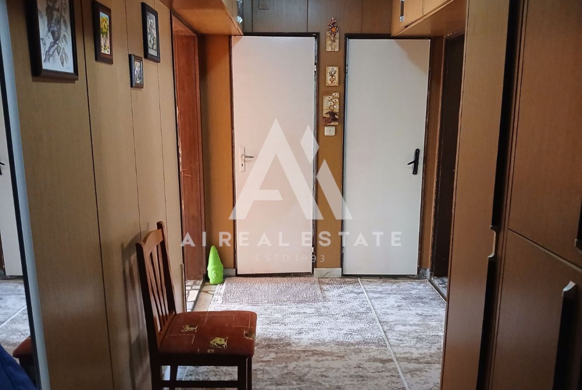 Двустаен до МУ! - 0