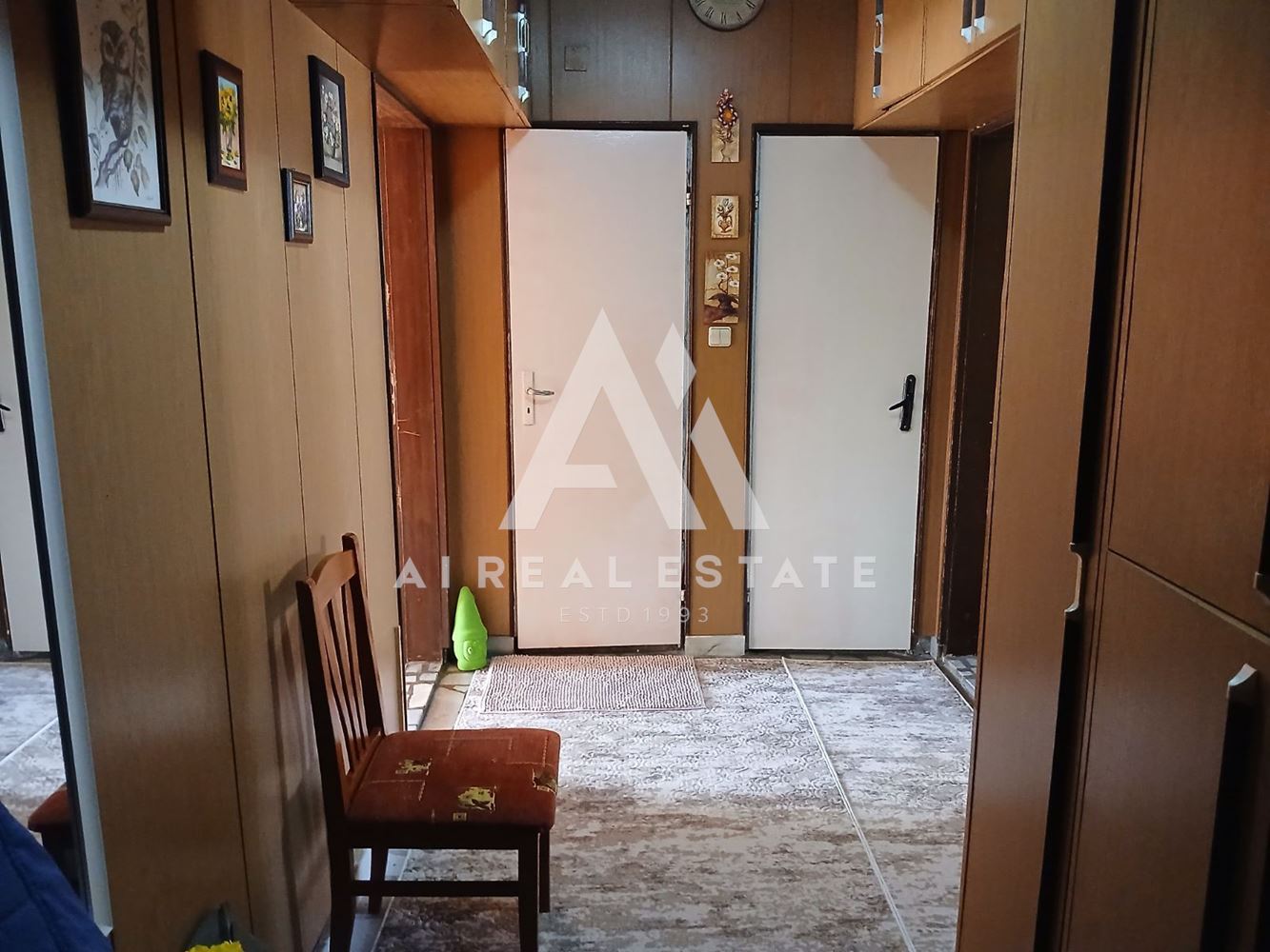 Двустаен до МУ! - 0