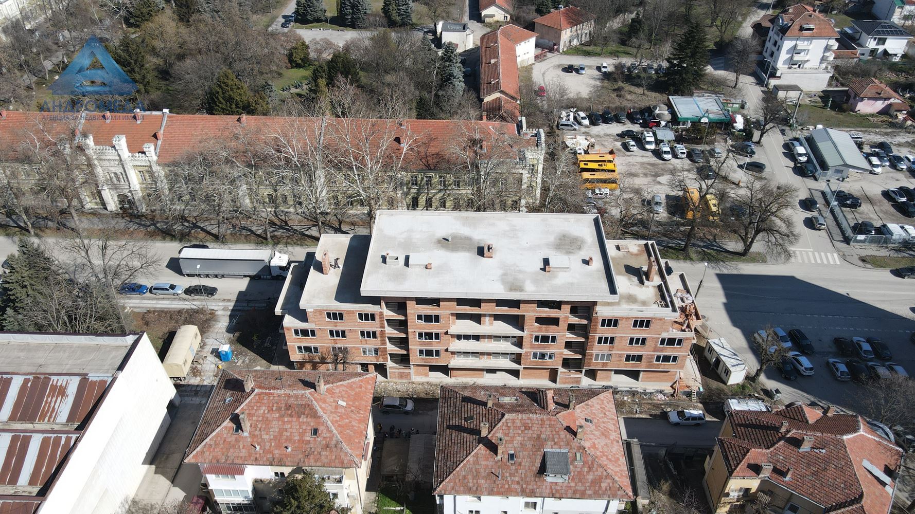 Магазин в сграда ГАЛЕРИЯ до ИСТОРИЧЕСКИ МУЗЕЙ !-0 Магазин в сграда ГАЛЕРИЯ до ИСТОРИЧЕСКИ МУЗЕЙ ! - 0