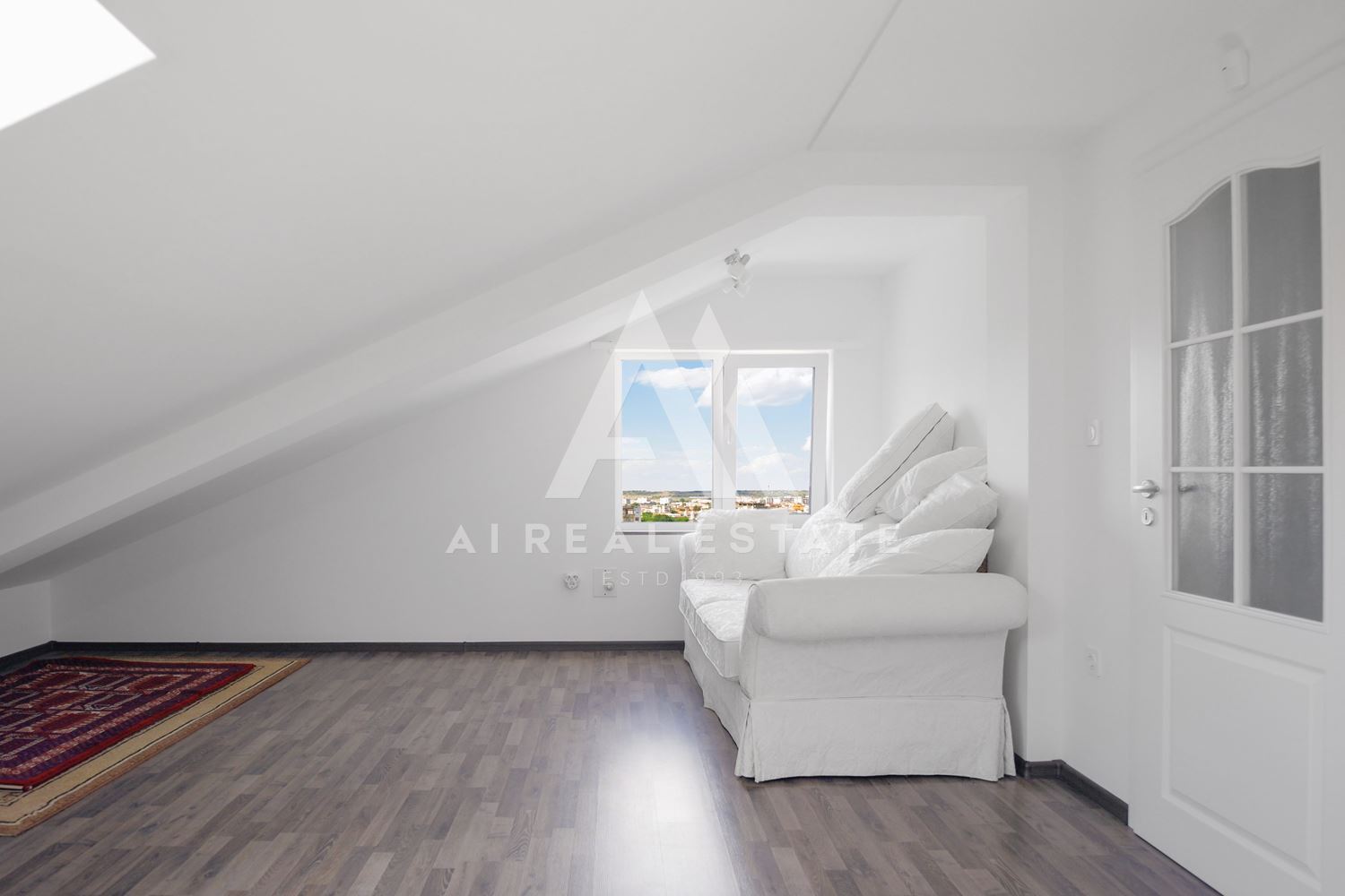 Луксозна къща-близнак - 0