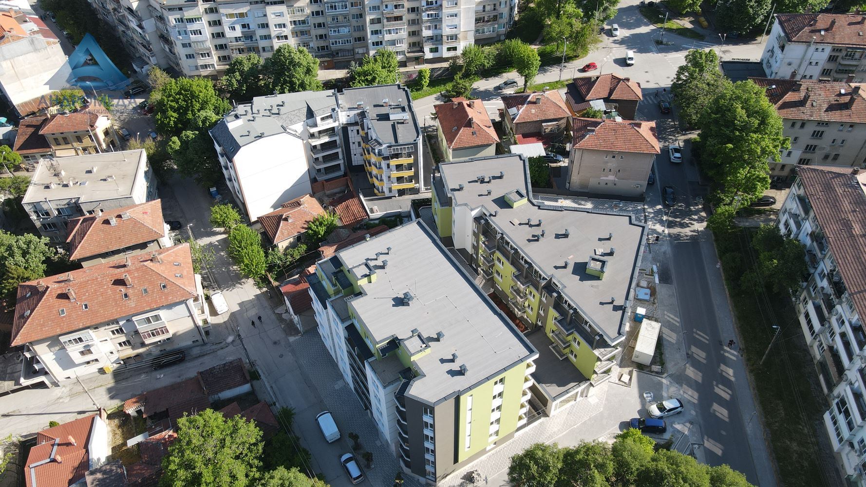 Магазин Aura City Park - гр.Плевен, ул.Гурко 4 ! - 0