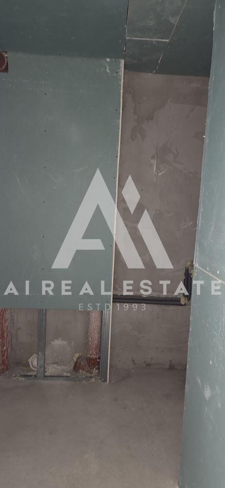 Two-room apartment with two roof terraces | Storgosia residential complex, Pleven | New brick | Act 16 / 2025 | Central heating | Elevator-0 Двустаен апартамент с две покривни тераси | ж.к. Сторгозия, Плевен | Нова тухла | Акт 16 / 2025 | ТЕЦ | Асансьор - 0