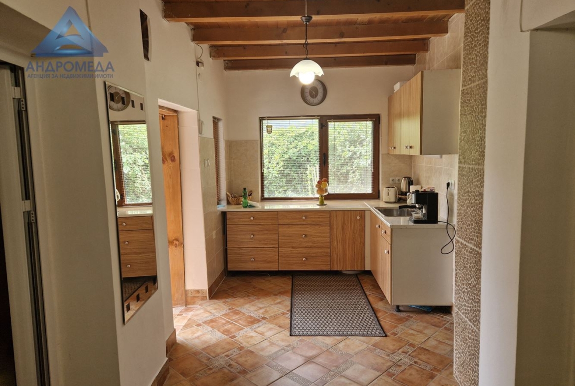 Къща в гр.Плевен - широк център ! - 0