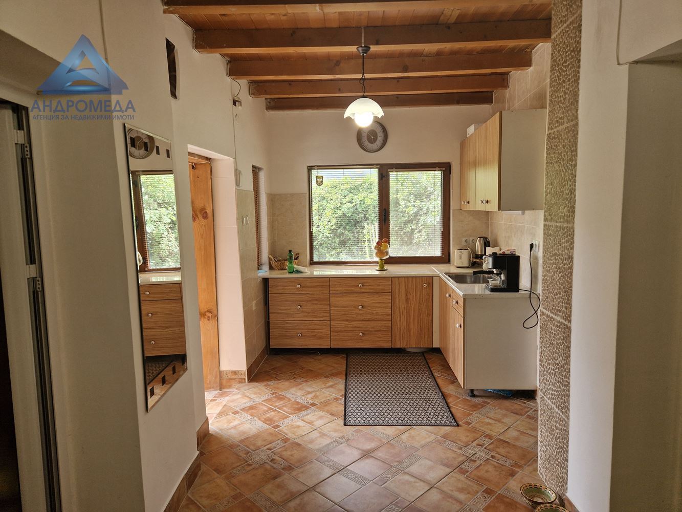 Къща в гр.Плевен – широк център !-0 Къща в гр.Плевен - широк център ! - 0