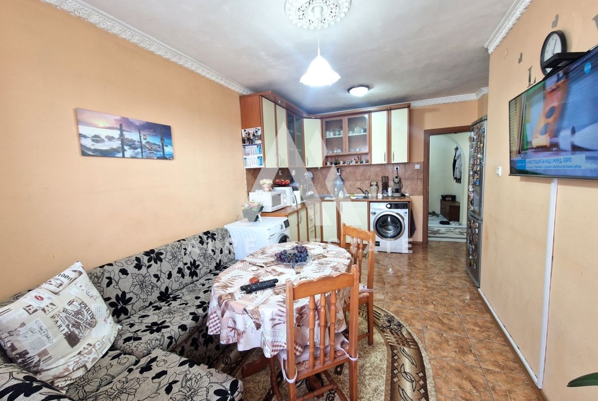 Продава тристаен в гр.Плевен - 0